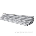 201 309S 304 Hot Rolled Stainless Steel Pipe